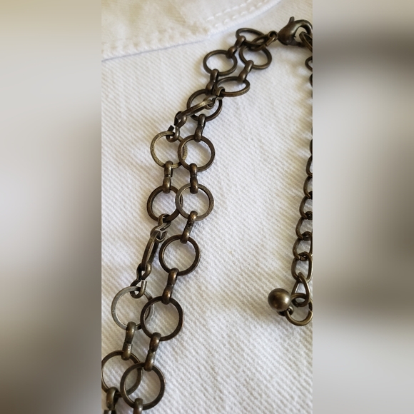 NECKLACE - Picture 7 of 7